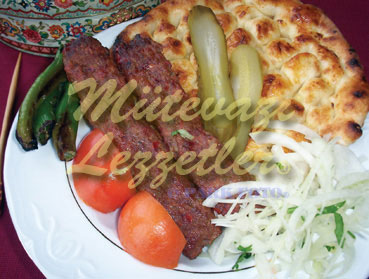 Adana Kababı