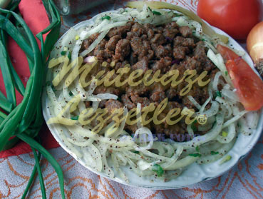 Albaniya Ciyəri
