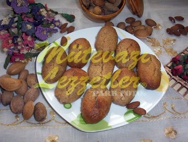 Badam Şiriniyyatı