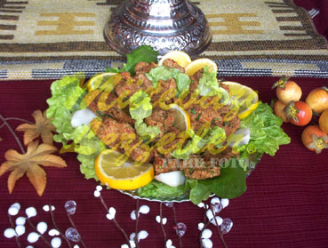Çiy Kiftə