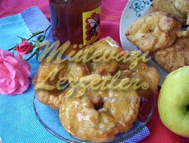 Halqalı Alma