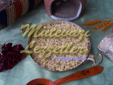 Xaşxaşlı Yarma Plovu