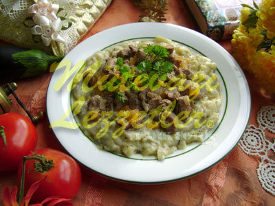 Hünkar Bəyəndi
