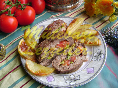 İçli Kabab