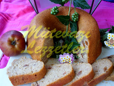 Manna Yarmasi Keks