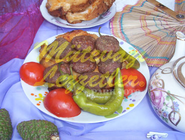 Islama Küftə