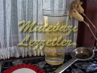 Qərənfil Şərbəti