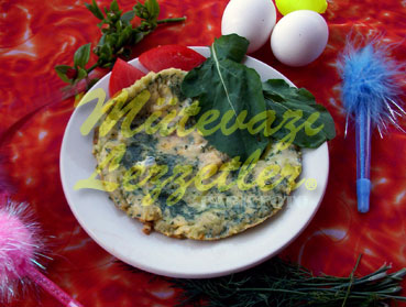 Balqabaqlı Qayğana