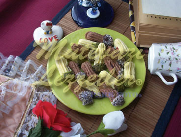 Kedi Patisi