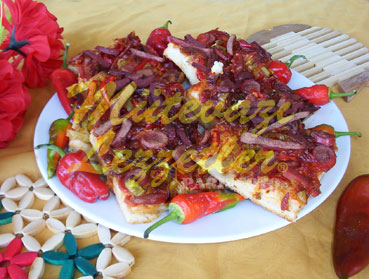 Asan Pizza