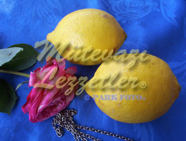 Limon Pəltəsi