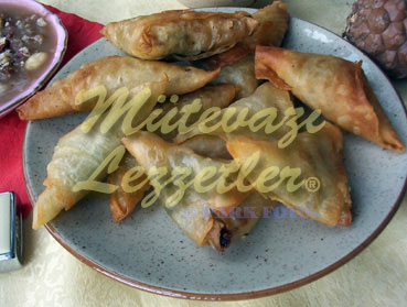 Musqa Piroğu