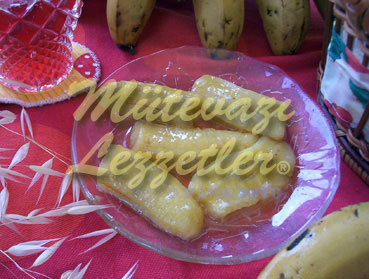 Banan Qızardması