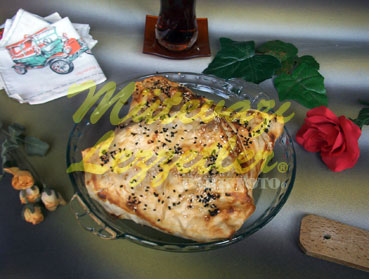 Dəsmal Piroğu