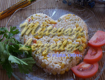 Qarğadəlili Plov