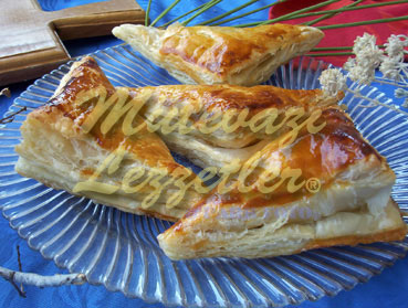 Nəmsə Piroğu