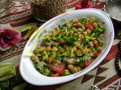 Noxud Salatı