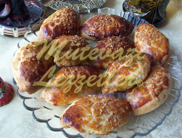 Poğaça
