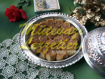 Padişah Sarması