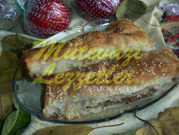 Paket Piroğu