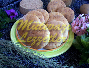 Kartoflu Jumbo Biskvit