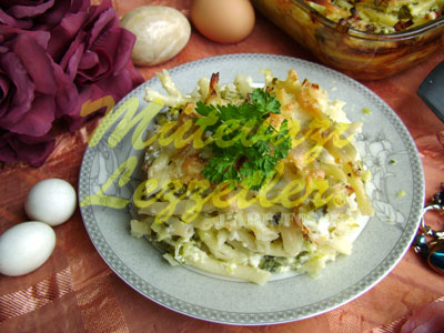 Pırasalı Məzzanəlli