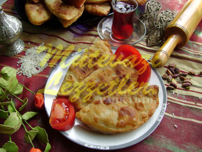 Düyülü Börek