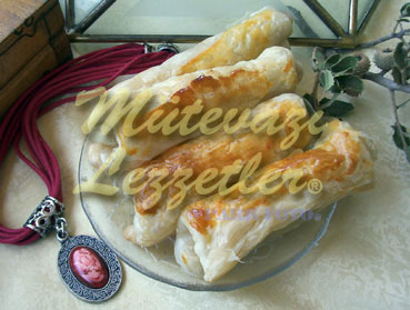 Sarıyer Piroğu