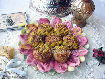 Saray Gözəli