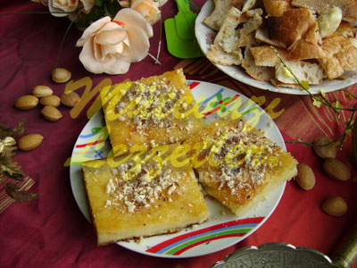 Səlvər Paşa Dadlısı