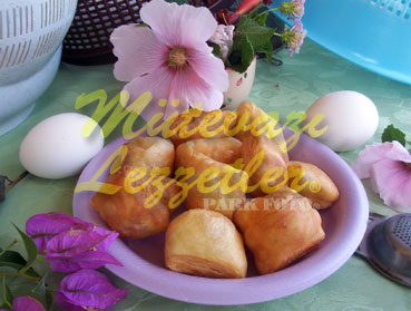 SüzgəcPiroğu