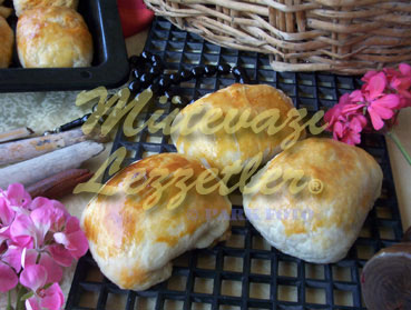Talaş Piroğu
