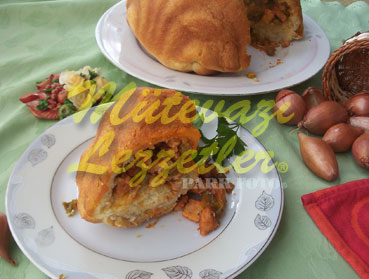 Toyuq Tabez