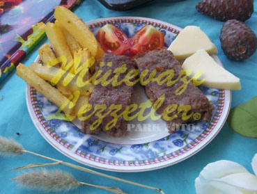 Nimçə Küftəsi
