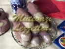 Ərəb Barmağı