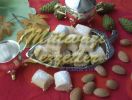 Badem Kurabiyesi