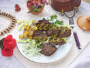 Ciyər Küftə