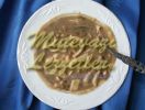 Eristeli Mercimek Corbasi