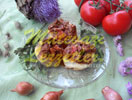 Etli Enginar