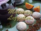 Iskandinav Kurabiyesi