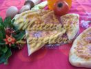 Kaşarlı Pidə