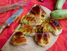 Kabakli Corek