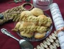 Qaşıq Biskivit
