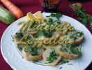 Kərəviz Salatı