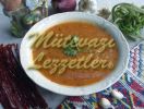 Kərəvizli Tarhana Çorbası