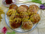 Otlu Corek