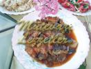 Patlican Musakka