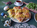 Pırasalı Piroq