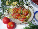Pirincli Kofte