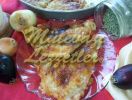 Soğanlı Pizza
